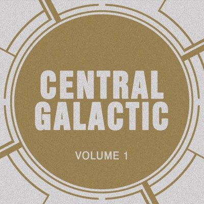 歌手 Central Galactic