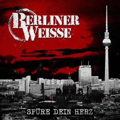 歌手 Berliner Weisse