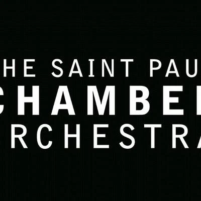 Saint Paul Chamber Orchestra 歌手