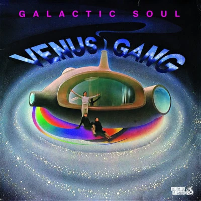 Venus Gang 歌手