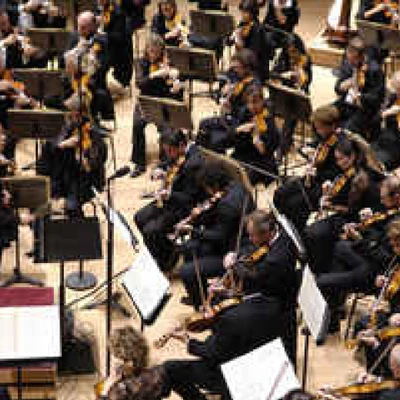 Orchestre Philharmonique De Radio France 歌手