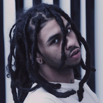 歌手 Robb Bank$