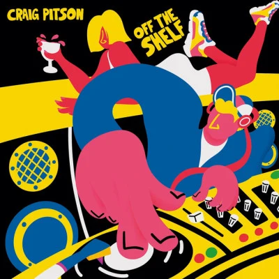 Craig Pitson 歌手