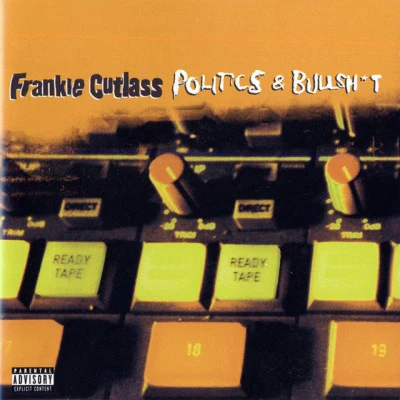 Frankie Cutlass 歌手