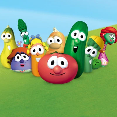 VeggieTales 歌手