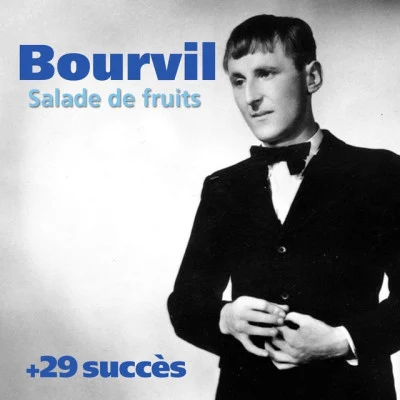 Bourvil 歌手