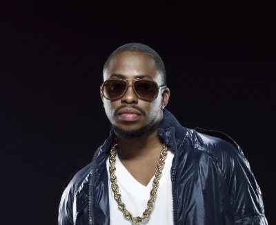 歌手 Raheem DeVaughn