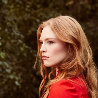 Freya Ridings Blood Orange