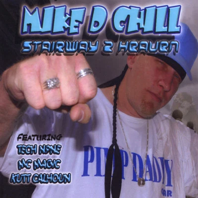 Mike D Chill 歌手