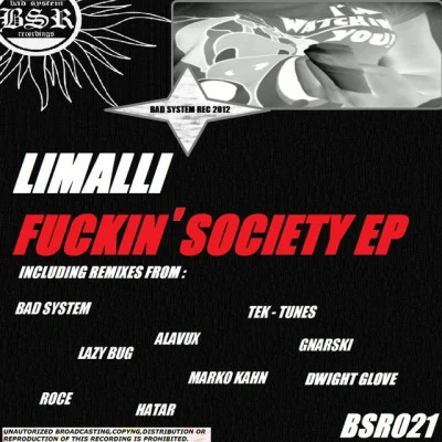 Limalli 歌手