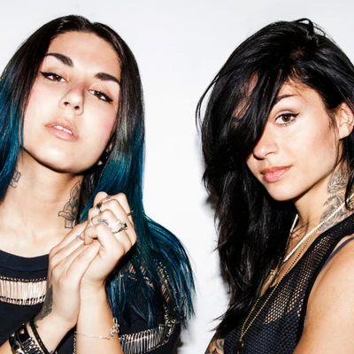 Krewella 歌手