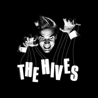 The Hives 歌手