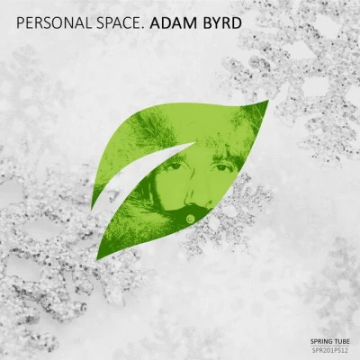 歌手 Adam Byrd