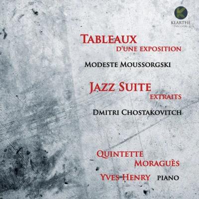 Quintette Moraguès 歌手