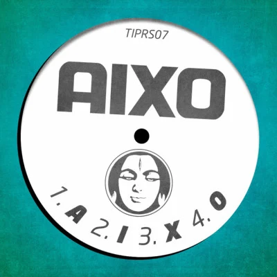 歌手 Aixo