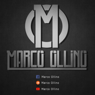 歌手 Marco Ollino