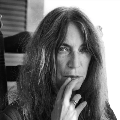 Patti Smith 歌手