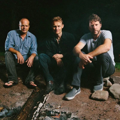 Medeski, Martin & Wood 歌手