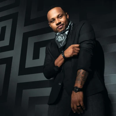 Todd Dulaney 歌手