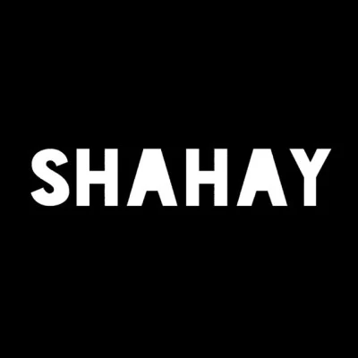 歌手 Shahay