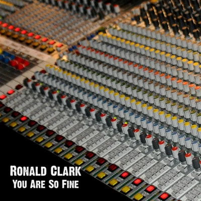 Ronald Clark 歌手 歌曲