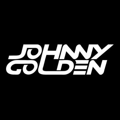 歌手 Johnny Golden