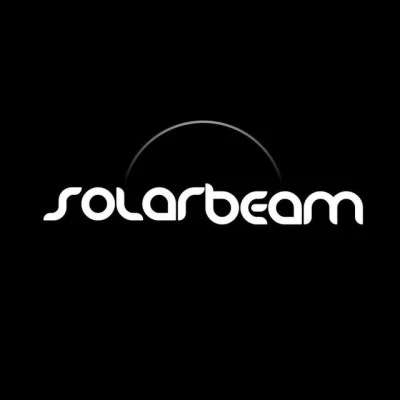 歌手 Solarbeam