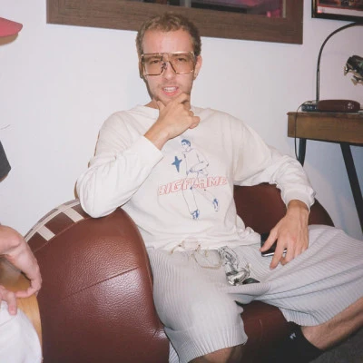 Zack Villere/Joyce Wrice BERNADETTE