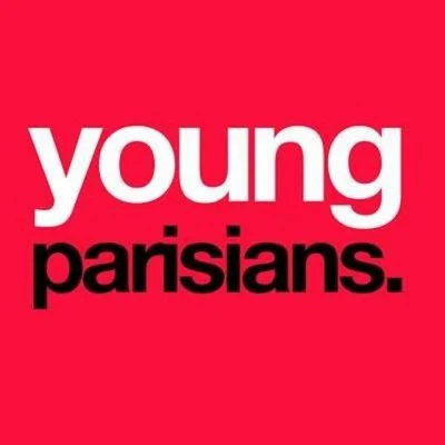 Young Parisians 歌手