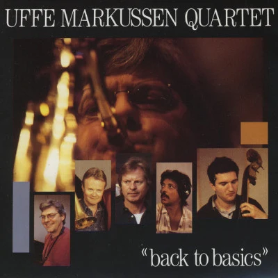 Uffe Markussen 歌手