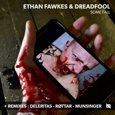 Ethan Fawkes 歌手