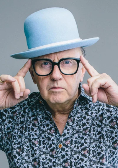 David Rodigan 歌手