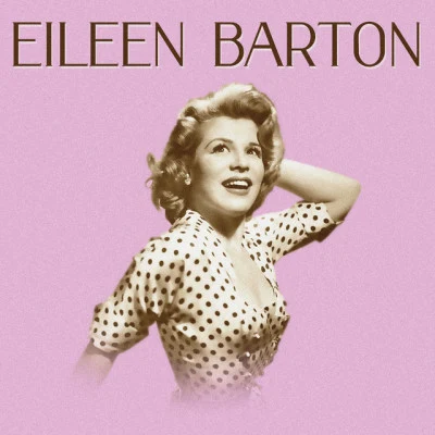 歌手 Eileen BartonNew Yorkers