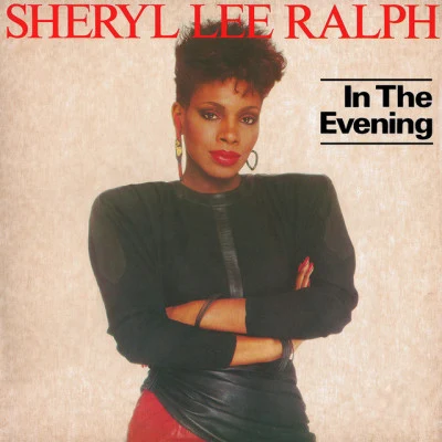 歌手 Sheryl Lee Ralph