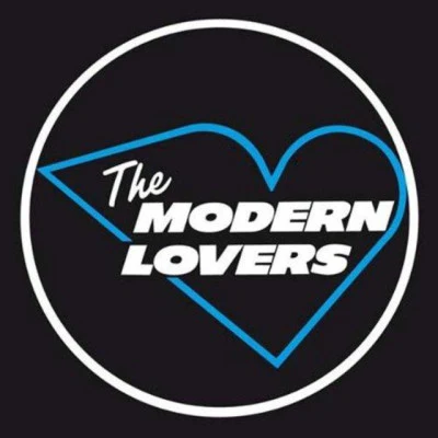 歌手 The Modern LoversJonathan Richman