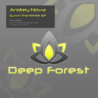 Andrey Nova 歌手