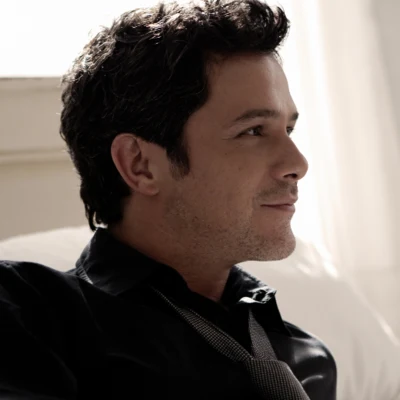 歌手 Alejandro Sanz