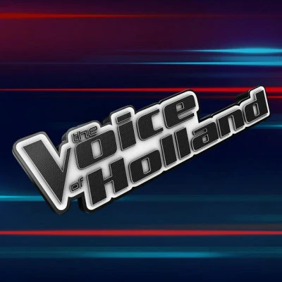 歌手 The voice of HollandStef Classens