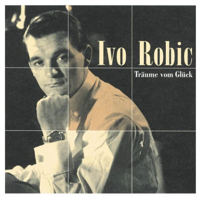 Ivo Robic 歌手