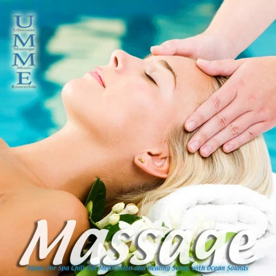 Ultimate Massage Music Ensemble 歌手