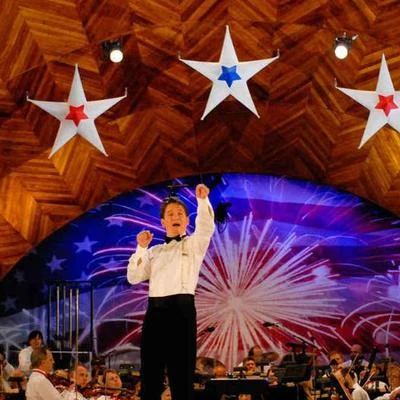 歌手 Boston Pops OrchestraKeith Lockhart