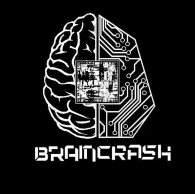 Braincrash Humanoid