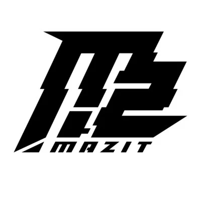 歌手 MaZit