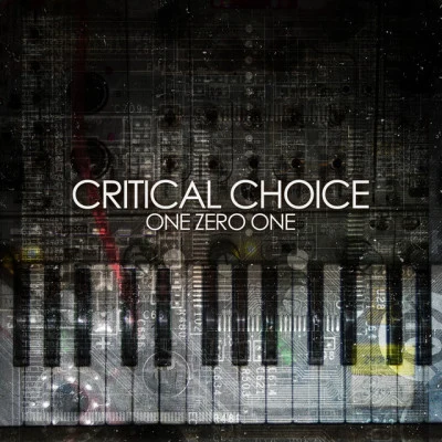 歌手 Critical Choice