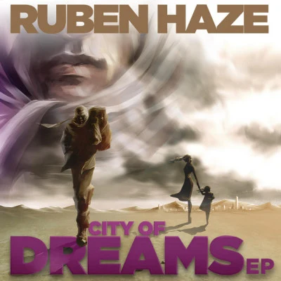 Ruben Haze 歌手