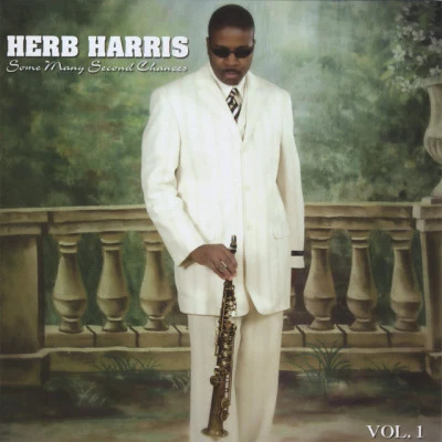 Herb Harris 歌手