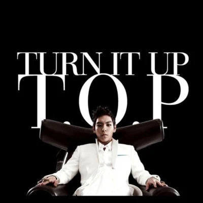 T.O.P. 歌手