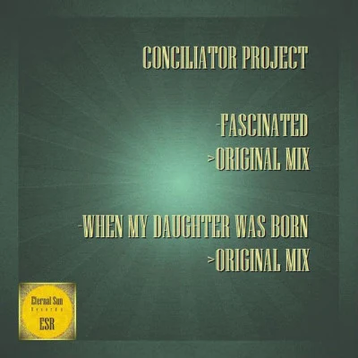 Conciliator Project 歌手