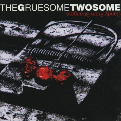 歌手 The Gruesome Twosome