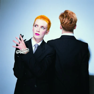 Eurythmics 歌手